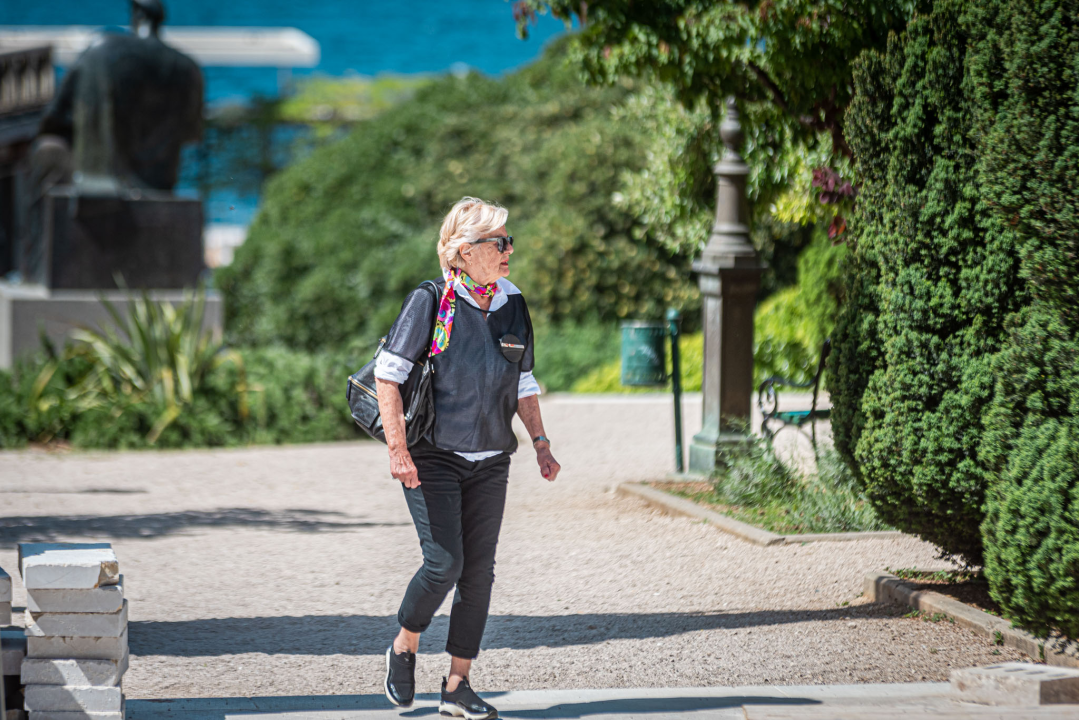 FOTO Đir po gradu, nedjelja 23. svibnja