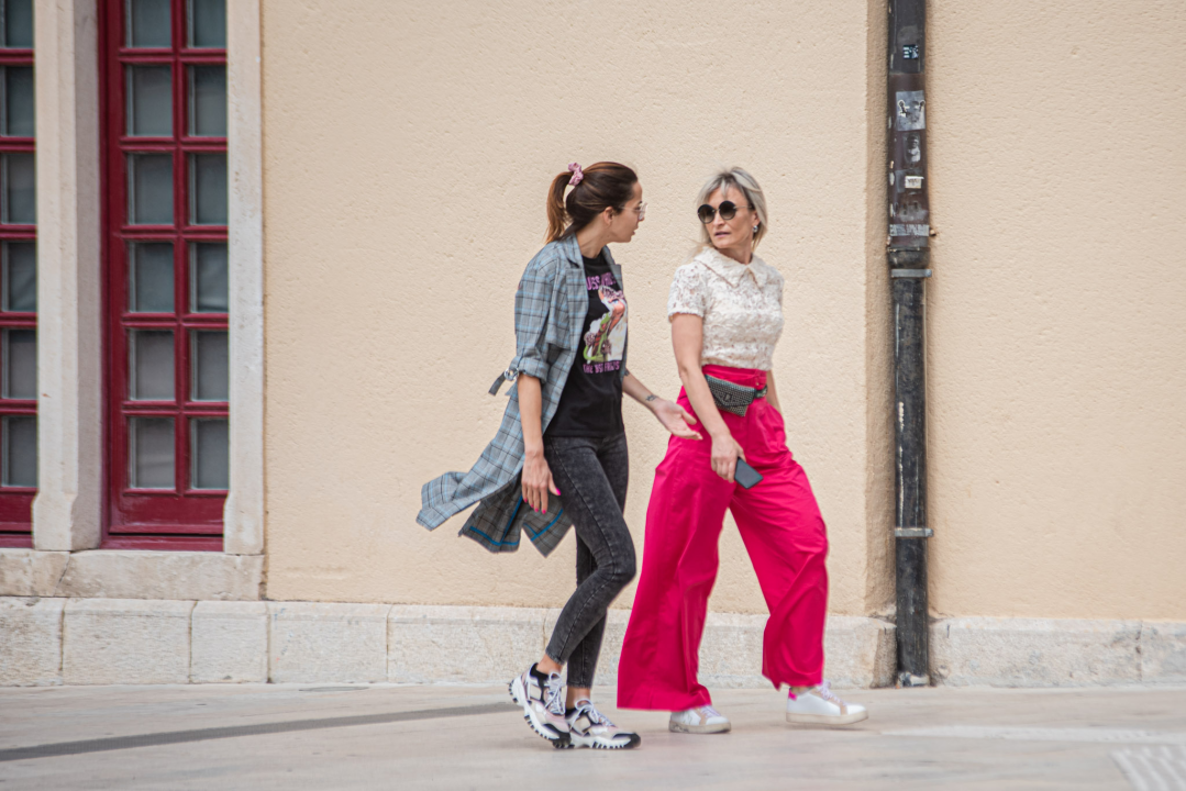 FOTO Đir po gradu, ponedjeljak 24. svibnja