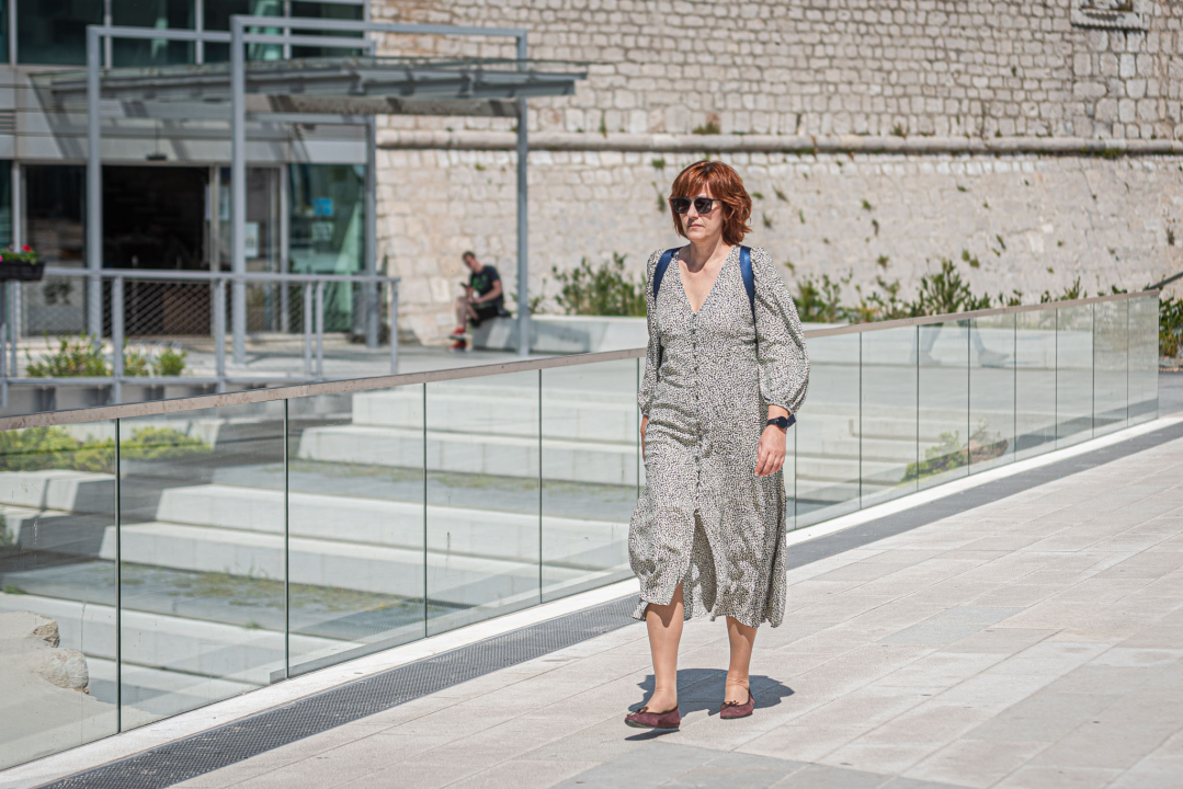 FOTO Đir po gradu, srijeda 26. svibnja