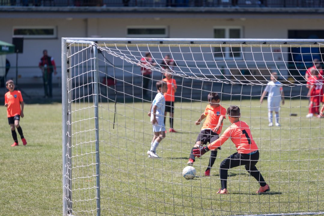 'Špigete' iz HNK Šibenik prvaci županije: 'Nadam se da će u pobjedničkom ritmu nastaviti i nakon ljeta'   