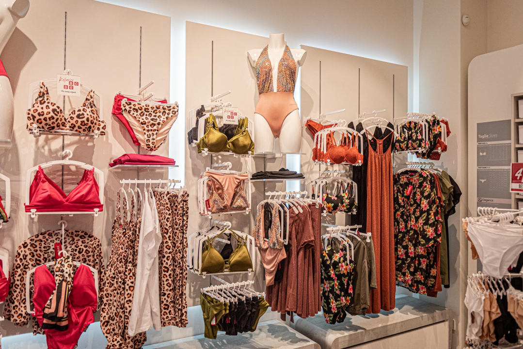 Lisca, Triumph i Yamamay imaju predobre kupaće kostime: Ljeto je na vratima, pogledajte što ima