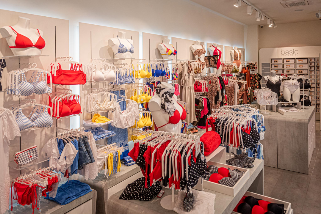 Lisca, Triumph i Yamamay imaju predobre kupaće kostime: Ljeto je na vratima, pogledajte što ima