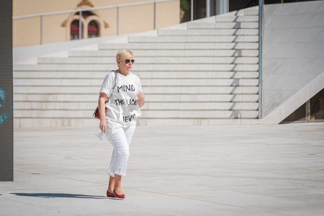 FOTO Đir po gradu, četvrtak 27. svibnja