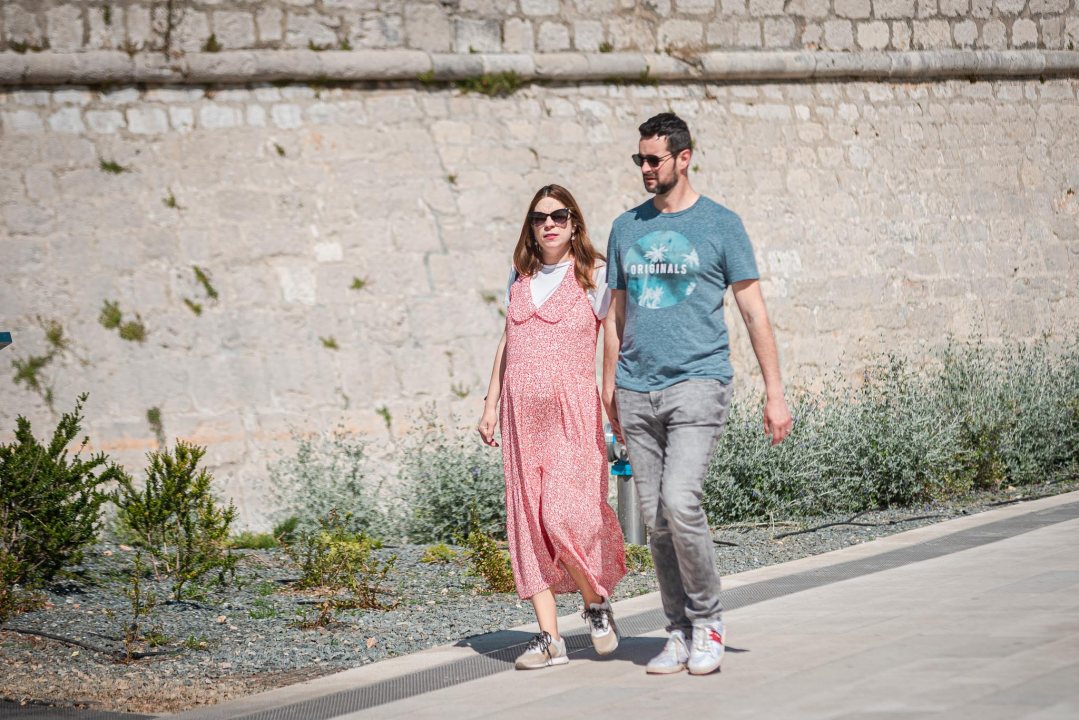 FOTO Đir po gradu, četvrtak 27. svibnja