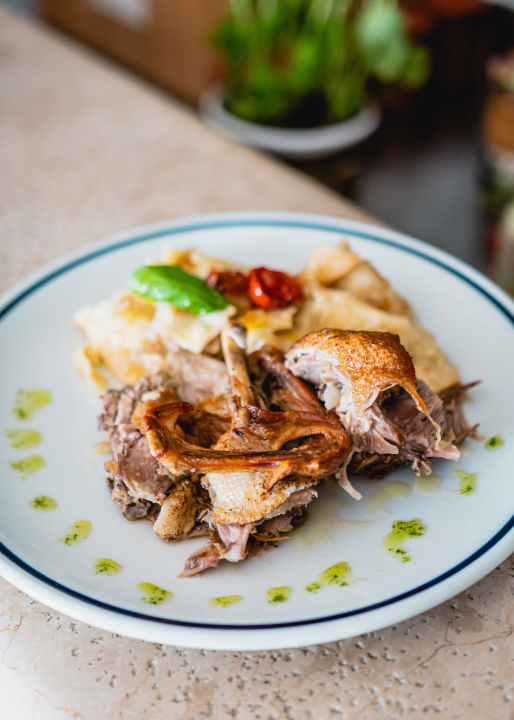 The Pink Week u Bronzinu: Uz selekciju sireva časte vas Hvar Hills Pius roséom!