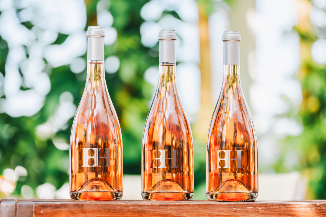 The Pink Week u Bronzinu: Uz selekciju sireva časte vas Hvar Hills Pius roséom!
