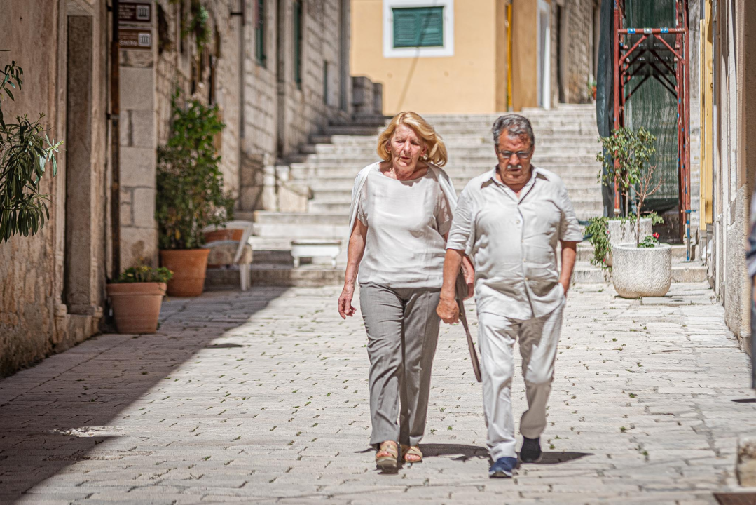 FOTO Đir po gradu, subota 29. svibnja