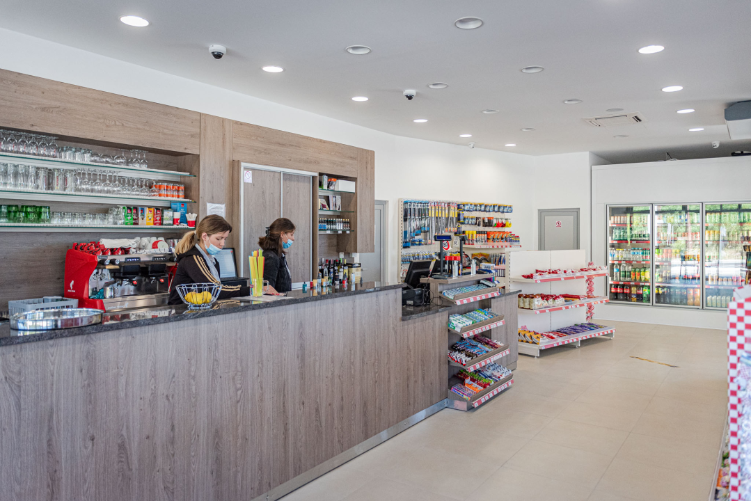 Posjetite novu pumpu Energy-Bentz nadomak grada! 