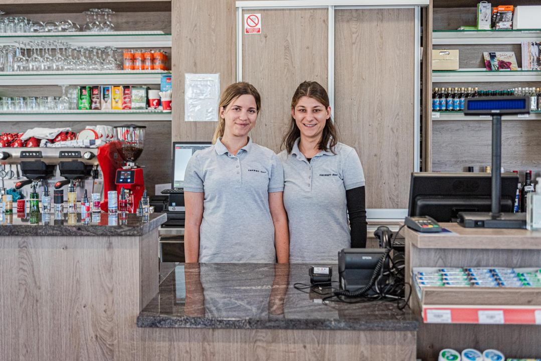 Posjetite novu pumpu Energy-Bentz nadomak grada! 