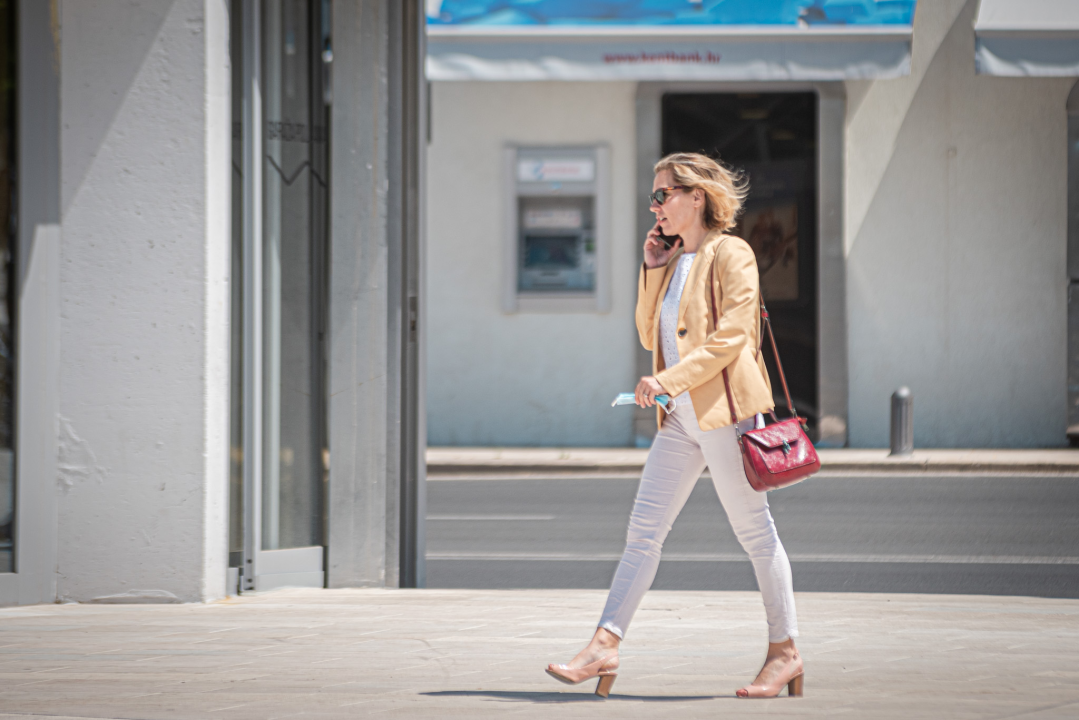 FOTO Đir po gradu, utorak 1. lipnja  