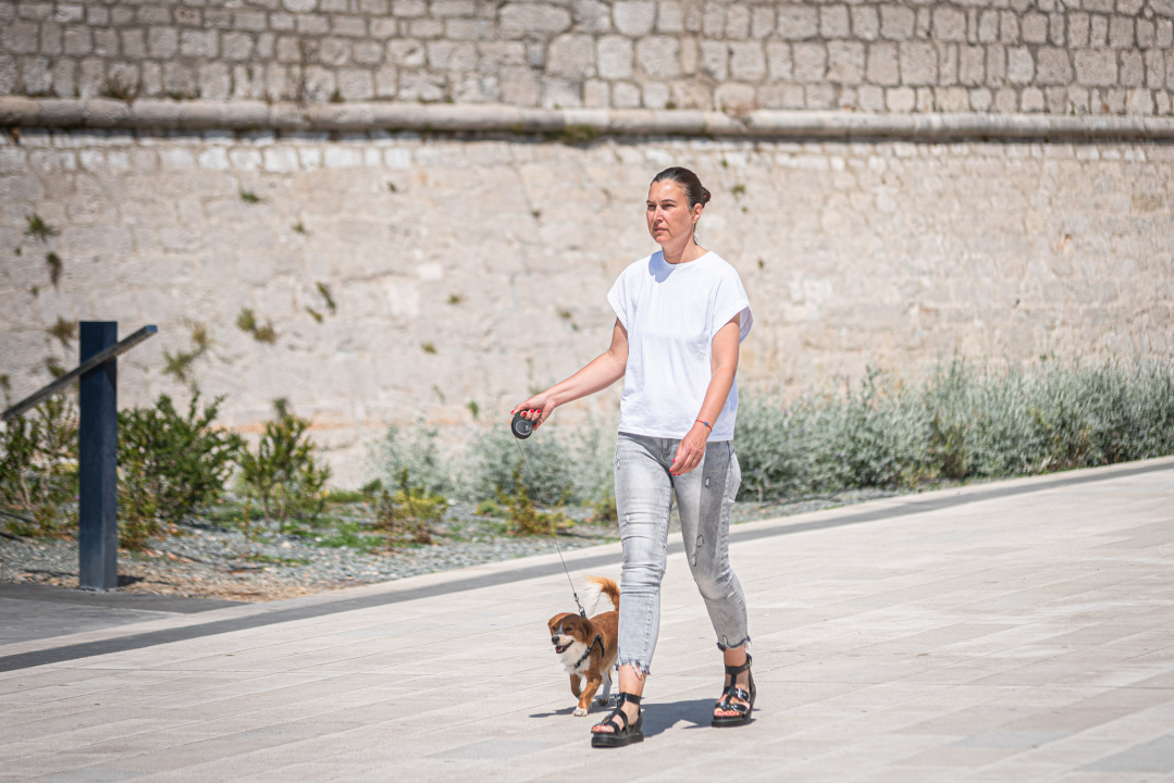 FOTO Đir po gradu, četvrtak 3. lipnja