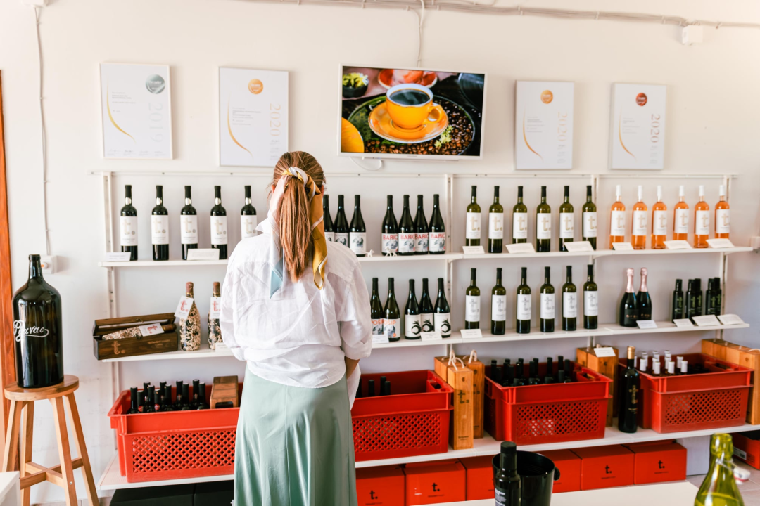 Taste Like Dalmatia: Još danas imate priliku kušati vrhunska vina, maslinova ulja i craft pive, a u subotu na šibenskoj rivi čekaju vas pidoče i debit!