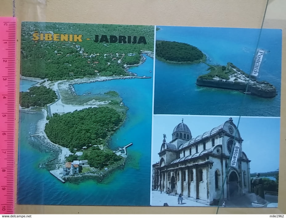 Kopamo po starim razglednicama: Jadrija je oduvijek bila posebna i prepoznatljiva, pogledajte kako se mijenjala 