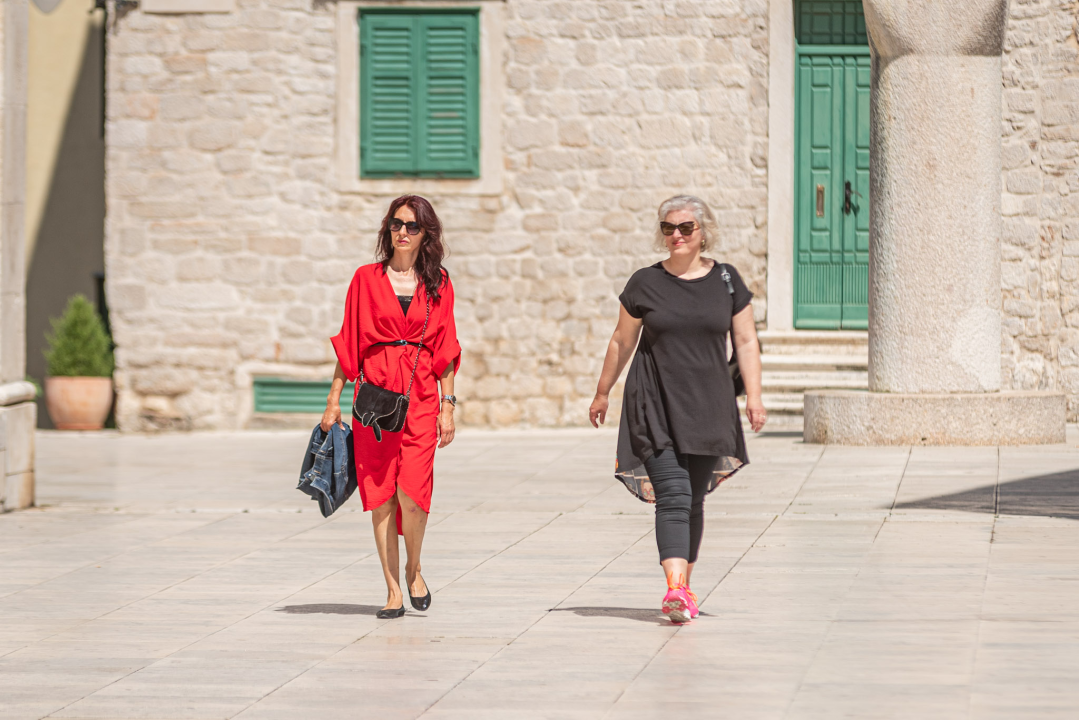 FOTO Đir po gradu, subota 5. lipnja 