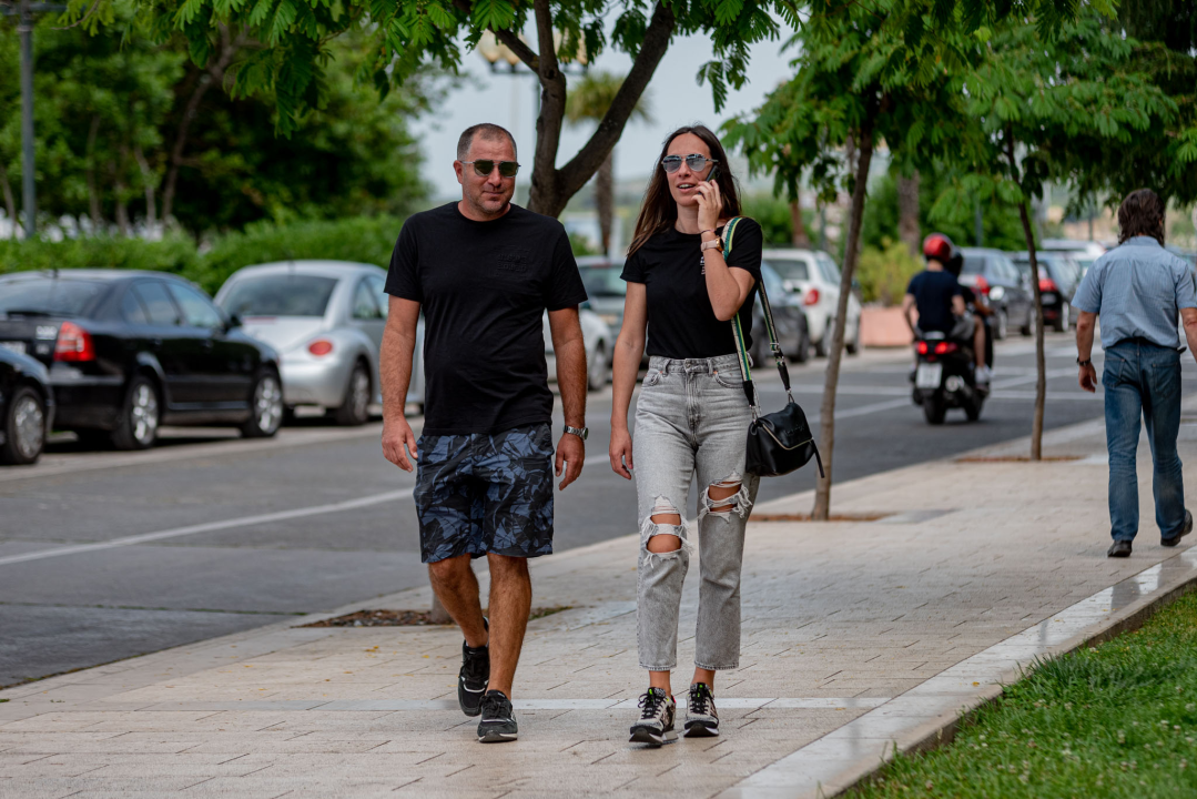 FOTO Đir po gradu, nedjelja 6. lipnja