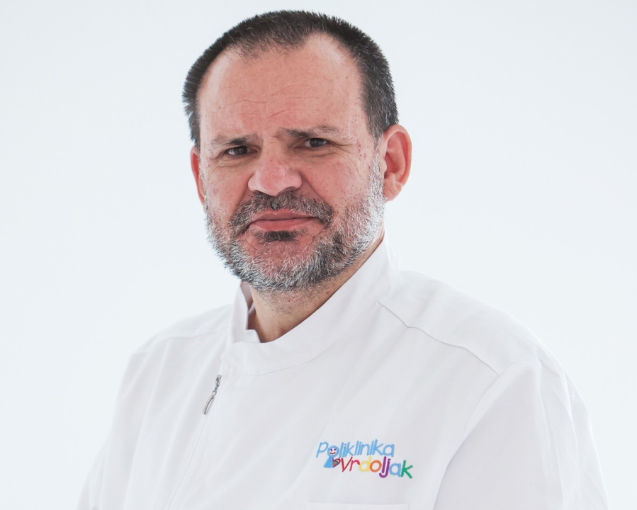 Razgovarali smo s dječjim psihijatrom o utjecaju pandemije na mentalne poremećaje kod djece i zašto su oni još uvijek stigmatizirani