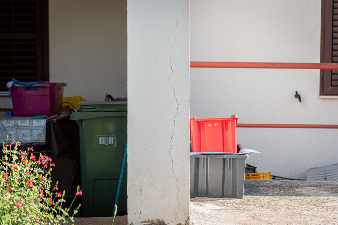 Reportaža iz epicentra: 'Doživio sam i dosad potrese, ali nikad ovako jak. Ne možeš na ovo biti spreman' 