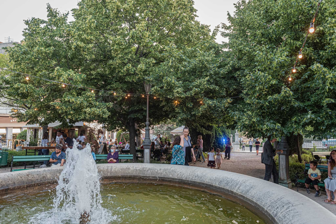 U Đardinu počela proljetna adventura: 'Ako nas Šibenčani prepoznaju kao lijepi gradski festival, vratit ćemo se' 