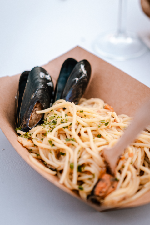 ‘Ako su sinonim Burgundije Chablis i kamenice, zašto sinonim Šibenika ne mogu postati Debit i pidoće’