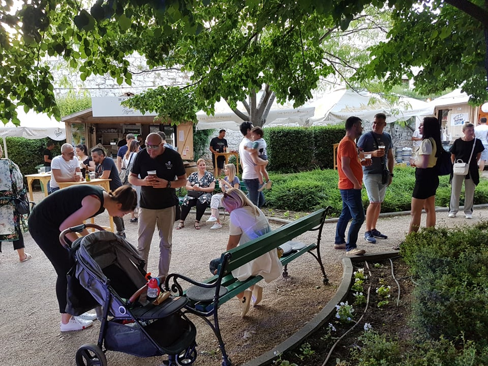 Šibenčani oduševljeni Spring festivalom: 'Odlična ideja, nadamo se da će ovakvih događaja biti još' 