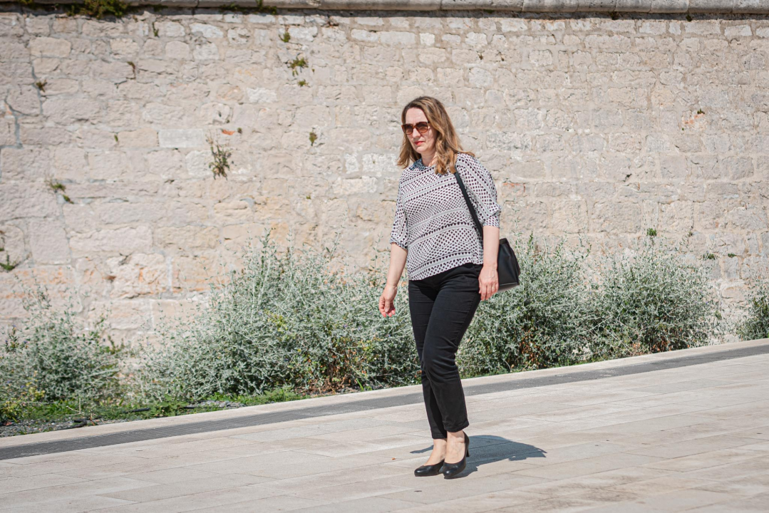 FOTO Đir po gradu, srijeda 9. lipnja