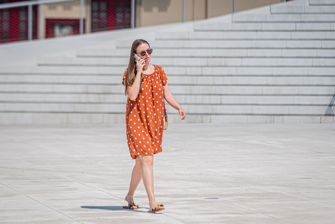 FOTO Đir po gradu, srijeda 9. lipnja