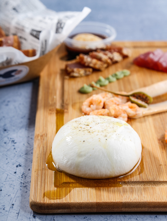 Osladite se ukusnim ribljim delicijama u Fish Delishu u Vodicama!