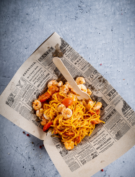 Osladite se ukusnim ribljim delicijama u Fish Delishu u Vodicama!