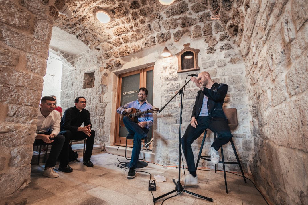 Šibenik je otvaranjem hotela Armerun dobio novu vizuru Doca: Ovo je priča kakvu grad želi i treba od turizma!