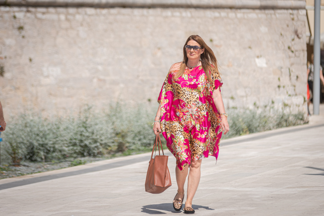 FOTO Đir po gradu, petak 11. lipnja