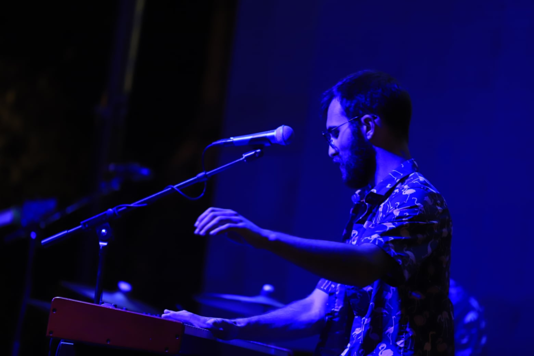 Bloom otvorio sezonu: Šibenski pop dragulj predstavio prvi album