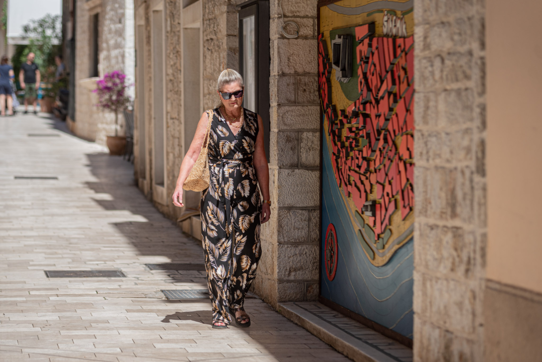 FOTO Đir po gradu, subota 12. lipnja