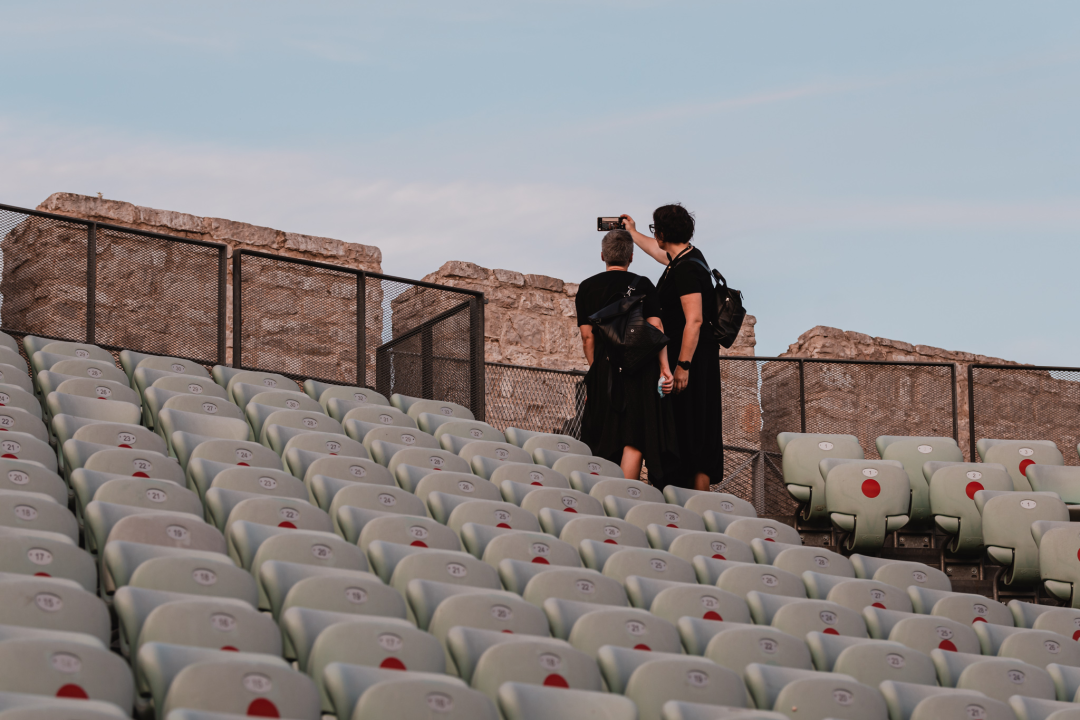 Pažanin na sv. Mihovilu Goranu Miliću objasnio zašto bi njegov rižoto trebao koštati 250 kuna!