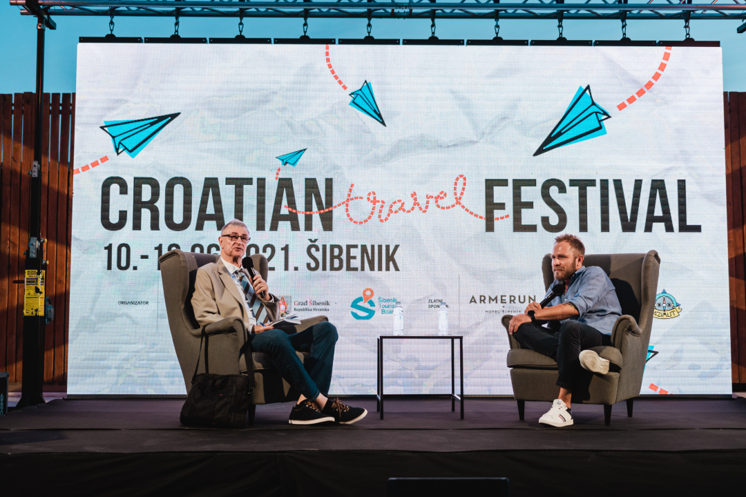 Pažanin na sv. Mihovilu Goranu Miliću objasnio zašto bi njegov rižoto trebao koštati 250 kuna!