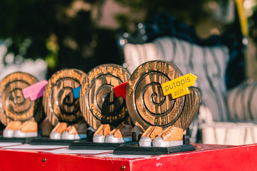 Svečano je bilo na Festivalu putnika ispred Azimuta: Putnik godine je Kristijan Iličić 