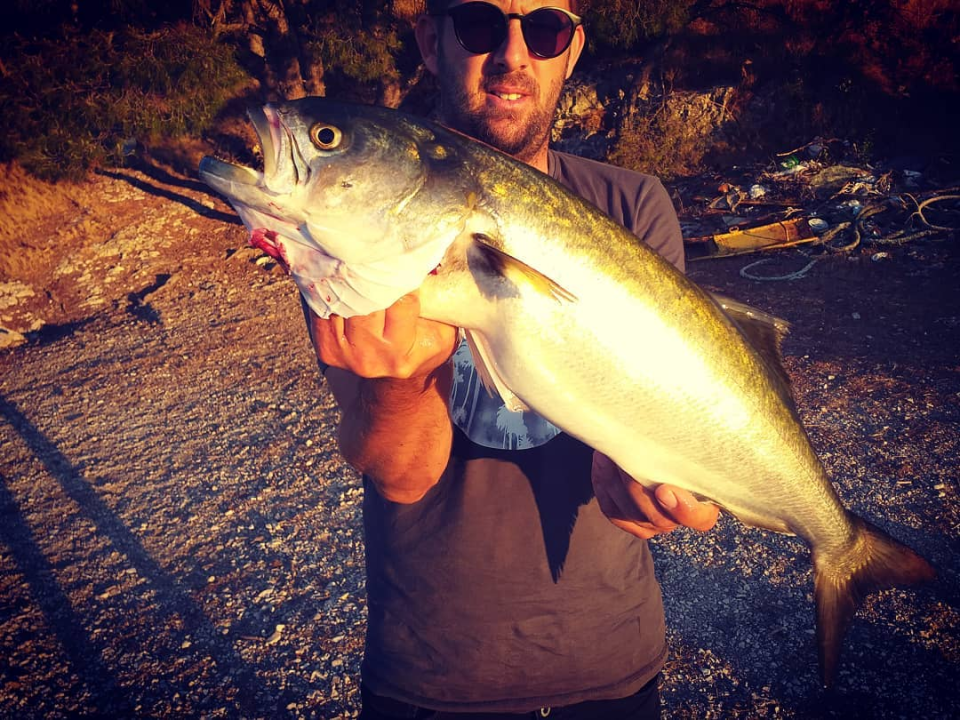 Posjetite Ribaribi Fishing Store i iskoristite super akciju! 