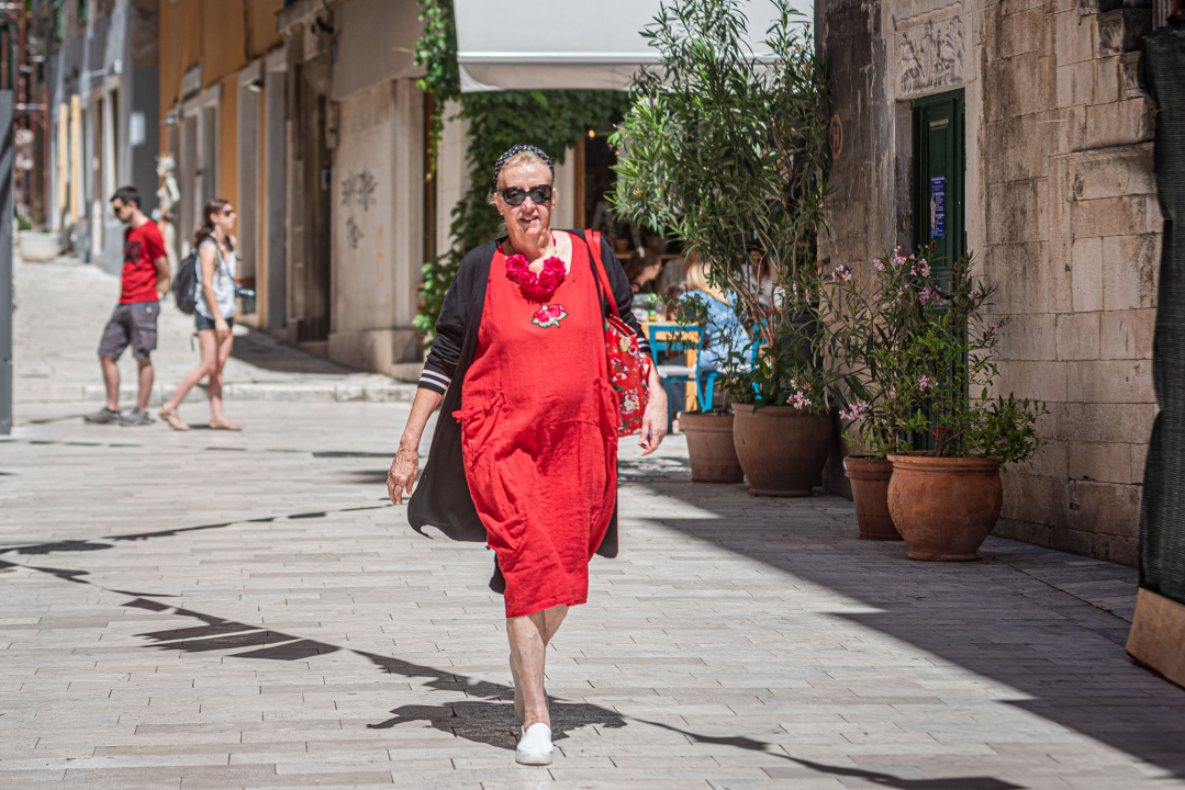 FOTO Đir po gradu, ponedjeljak 14. lipnja 