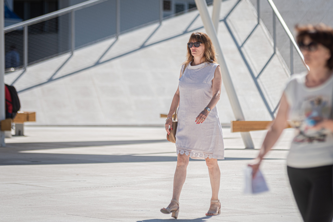 FOTO Đir po gradu, utorak 15. lipnja