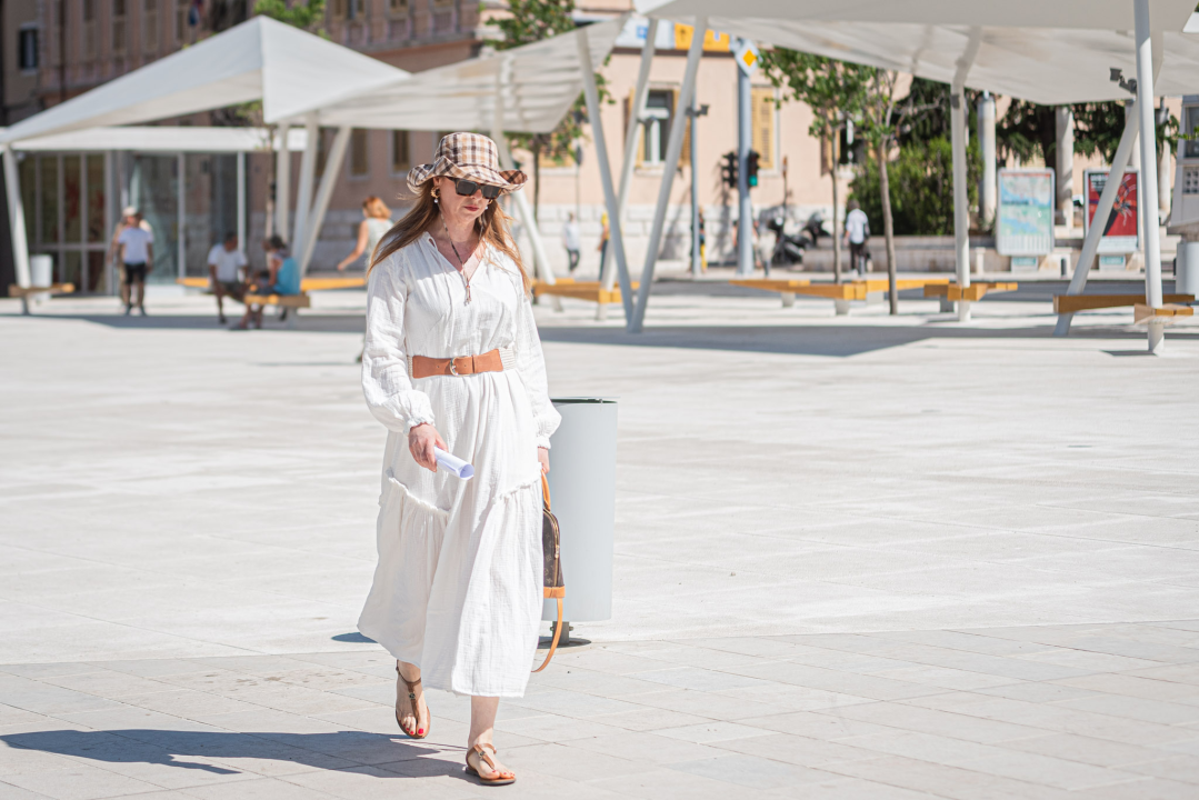 FOTO Đir po gradu, utorak 15. lipnja