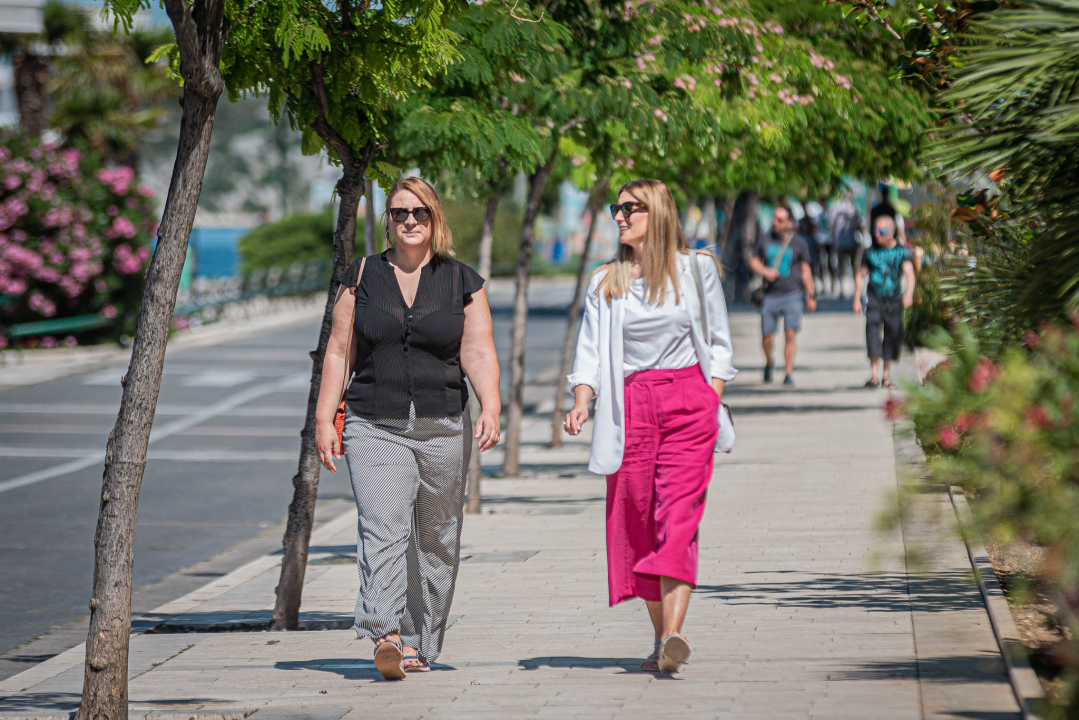 FOTO Đir po gradu, utorak 15. lipnja