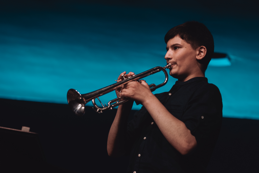 Arsen i Lukačić se vole, dokazali su to nagrađivani učenici i maturanti šibenske glazbene škole odličnim koncertima