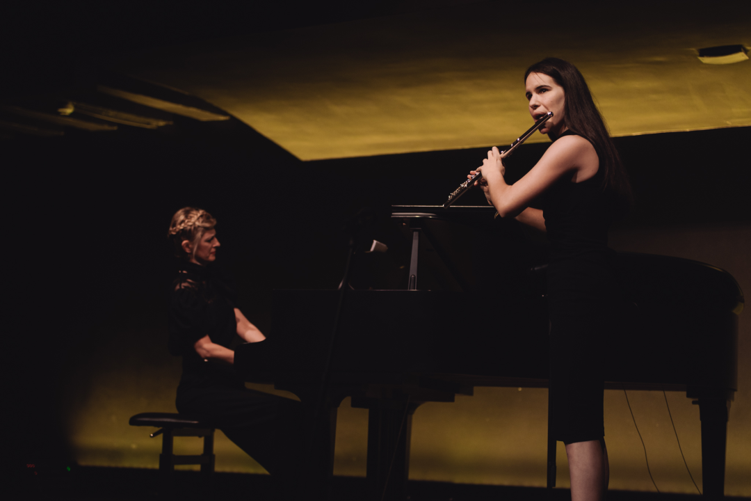 Arsen i Lukačić se vole, dokazali su to nagrađivani učenici i maturanti šibenske glazbene škole odličnim koncertima