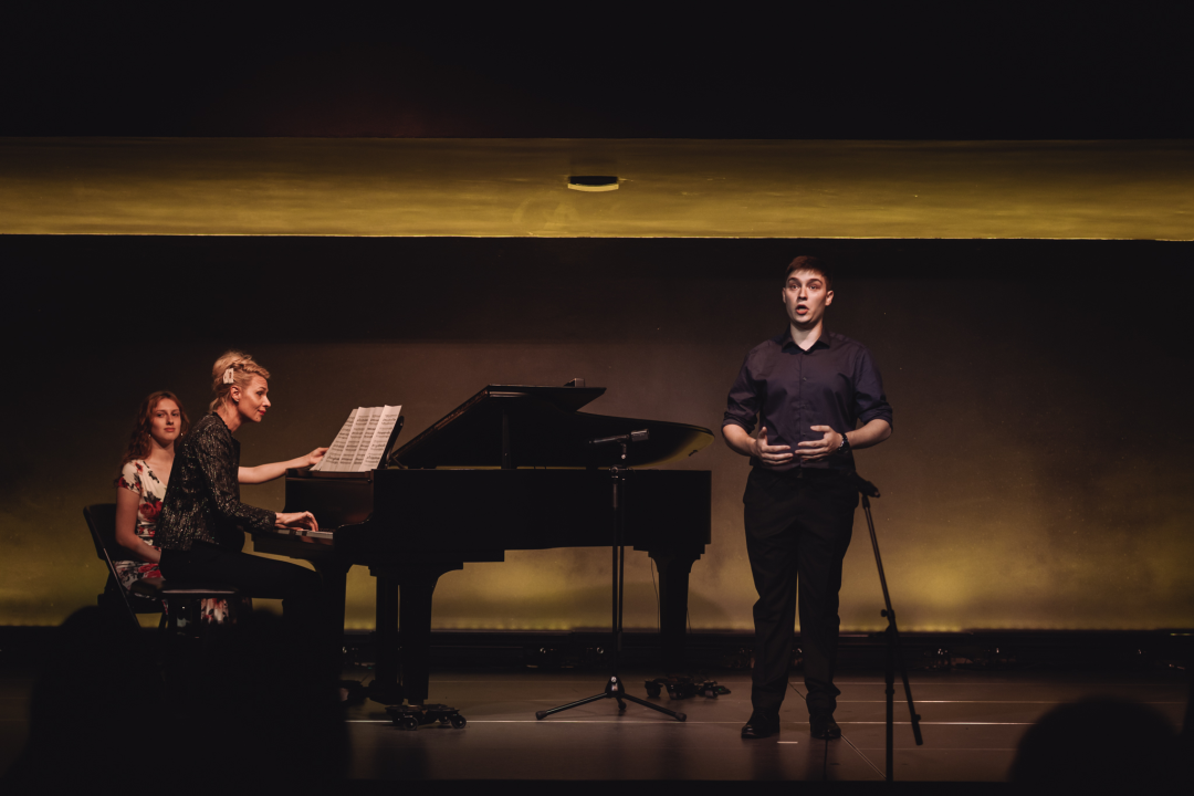 Arsen i Lukačić se vole, dokazali su to nagrađivani učenici i maturanti šibenske glazbene škole odličnim koncertima