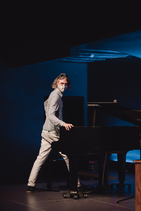 Arsen i Lukačić se vole, dokazali su to nagrađivani učenici i maturanti šibenske glazbene škole odličnim koncertima