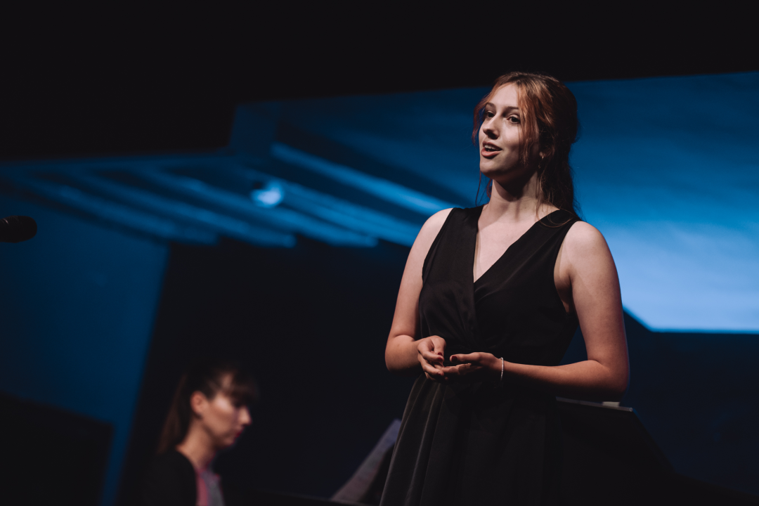 Arsen i Lukačić se vole, dokazali su to nagrađivani učenici i maturanti šibenske glazbene škole odličnim koncertima