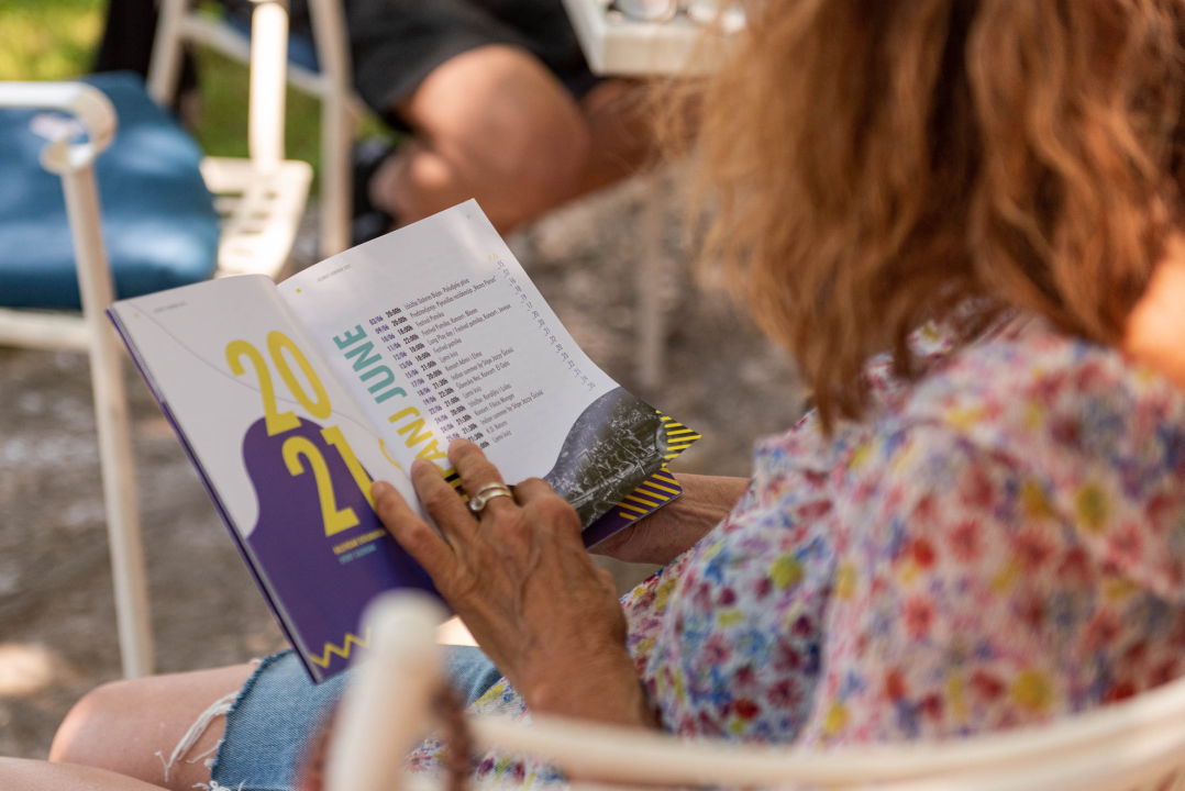 Uz brojne goste predstavljeno 'Ljeto u Azimutu' i Kolektiv 4B - šibenska mreža kulturne suradnje 