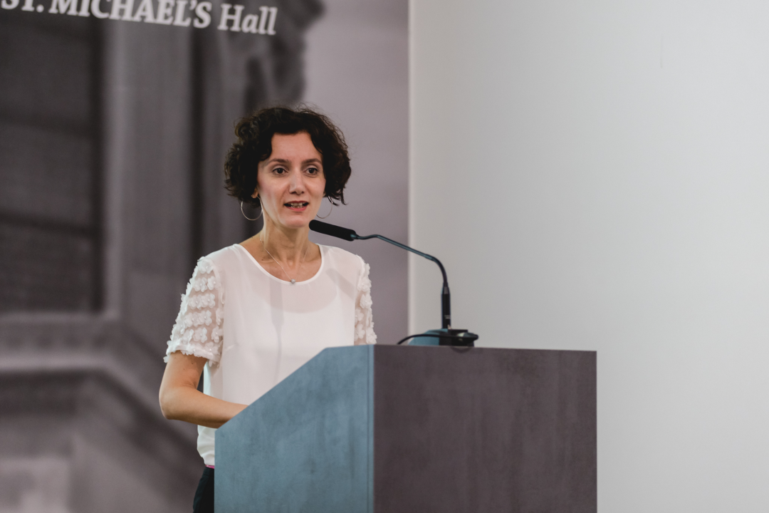 VUŠ predstavio projekt AGRIENT koji inovativnim pristupom mlade približava poljoprivredi