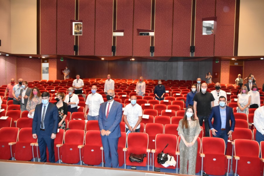 Uloge izmijenjene, no i dalje će biti cirkusa: Konstituirajuća Županijska skupština prošla relativno mirno, ali naziru se problemi 