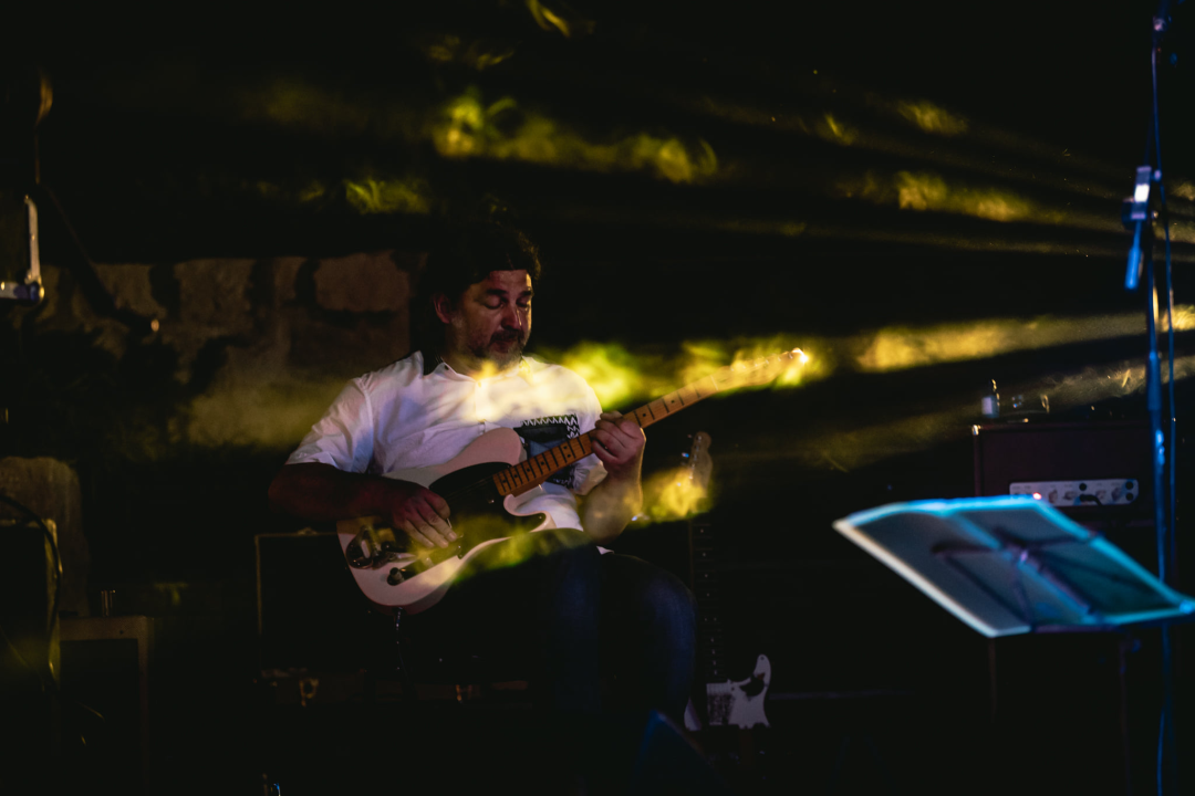 Mayales u Šibeniku: 'Najbolji koncert ikad na Baroneu, a bija san stvarno na svemu i svačemu'