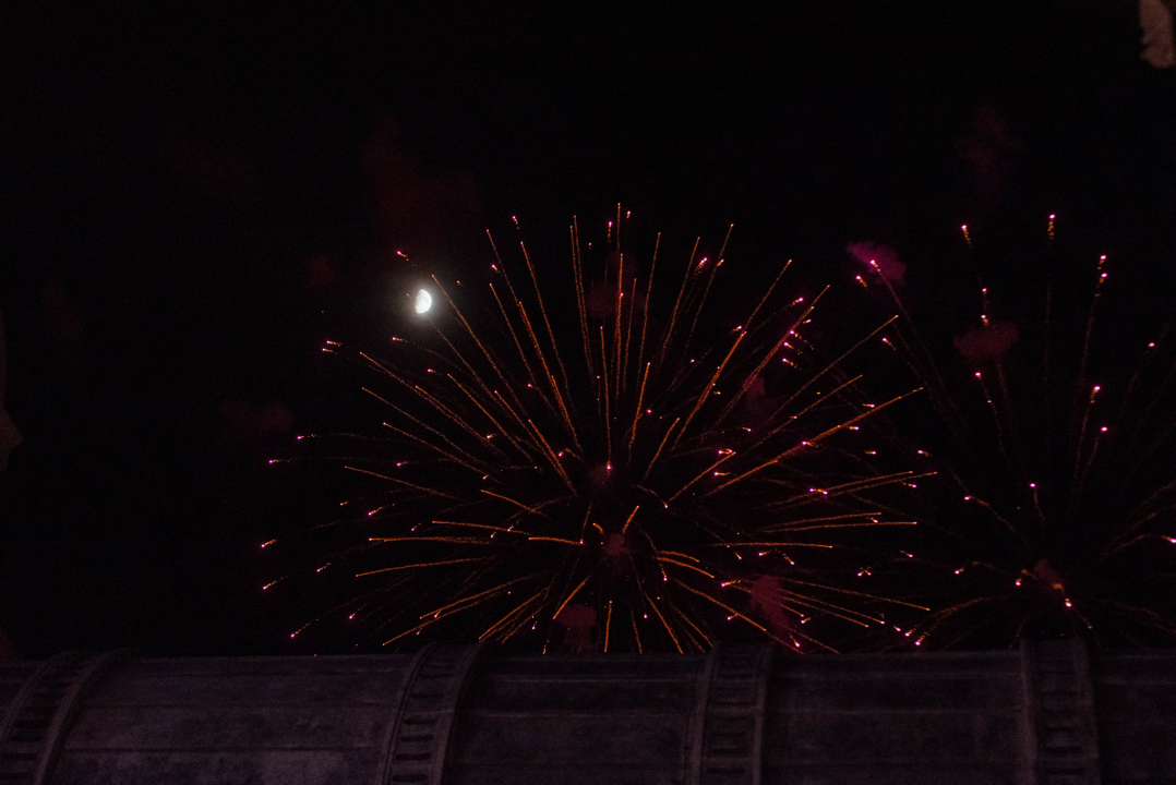 Vatromet se nekom svidio, nekom ne: Ipak, simbolično predstavlja povratak u 'staro normalno'